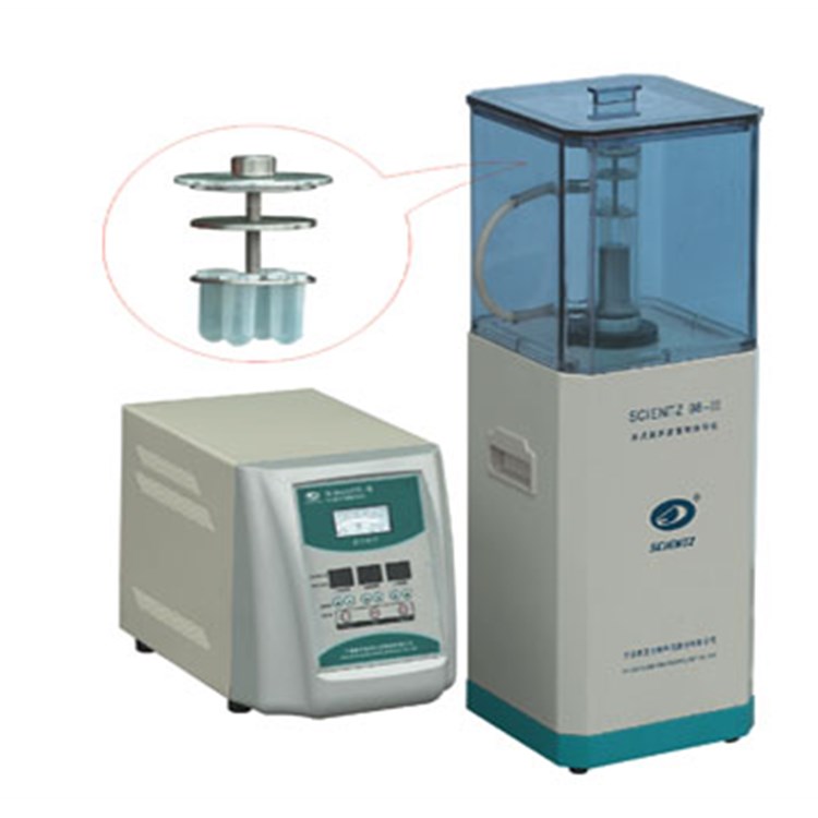 scientz-iidm宁波新光波超声波萃取仪