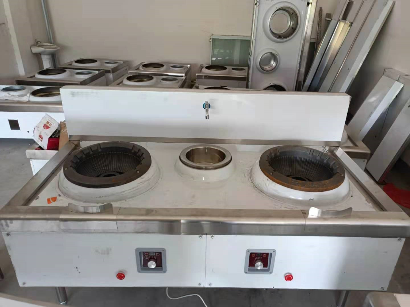商用植物油专用灶具厂家 新型植物油燃料 环保无醇燃料灶具 厂家供应
