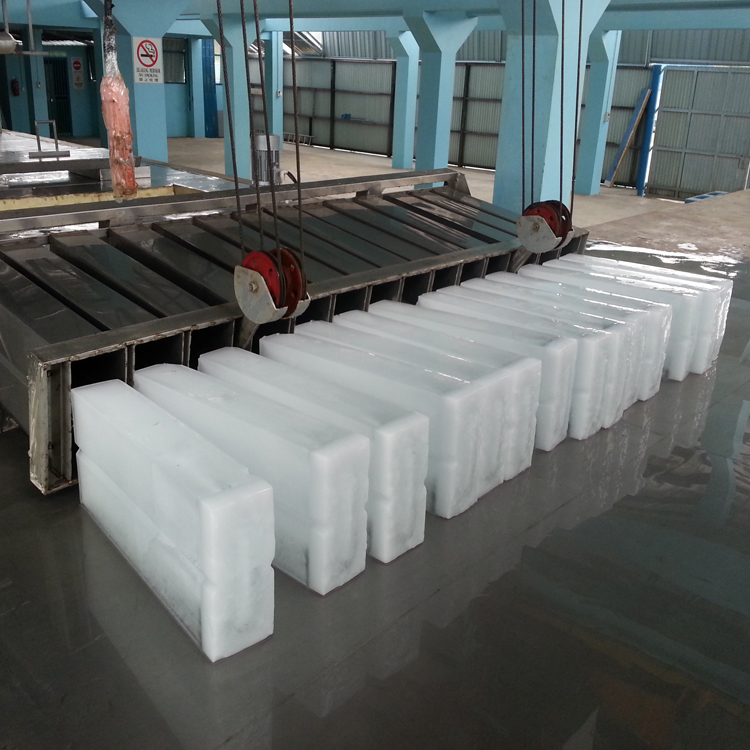 降温冰块销售厂家工业降温冰块冰块批发