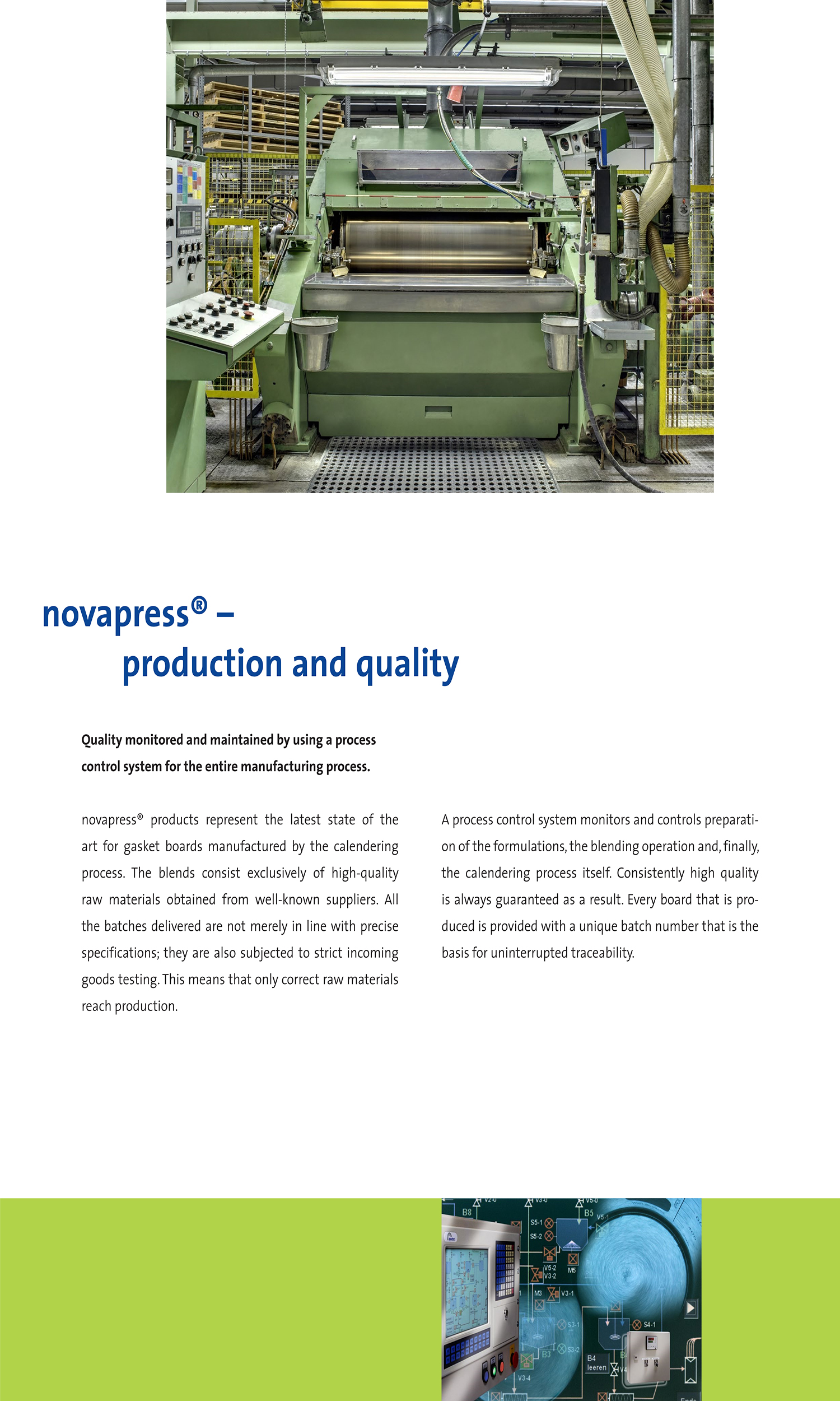 德国frenzelitnovapressuniversal弹性体粘合纤维垫片无石棉密封垫片