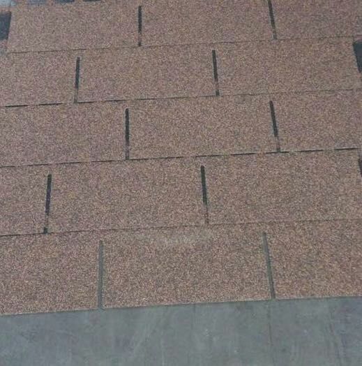 昌都沥青瓦油毡瓦总代理商