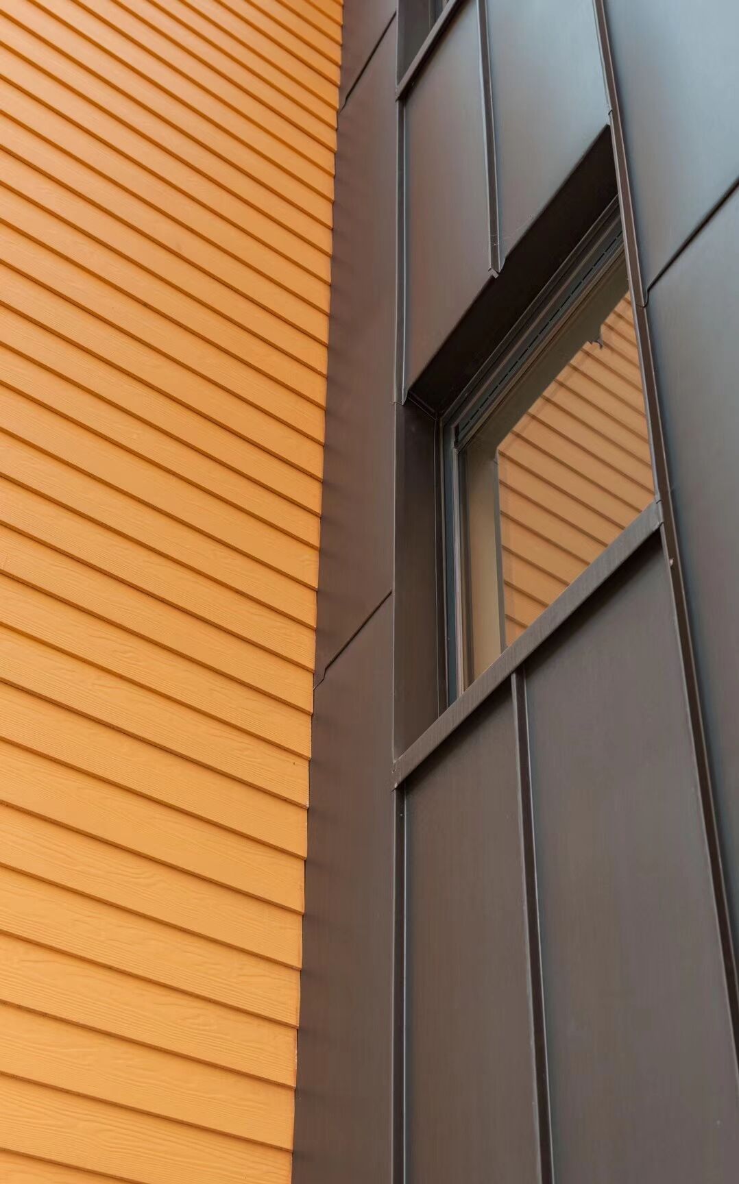 淮安批发水泥纤维木纹外墙挂板代理仿木纹外墙水泥纤维板