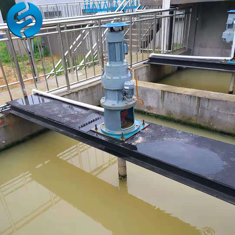 双层桨叶混合搅拌机jbj1000