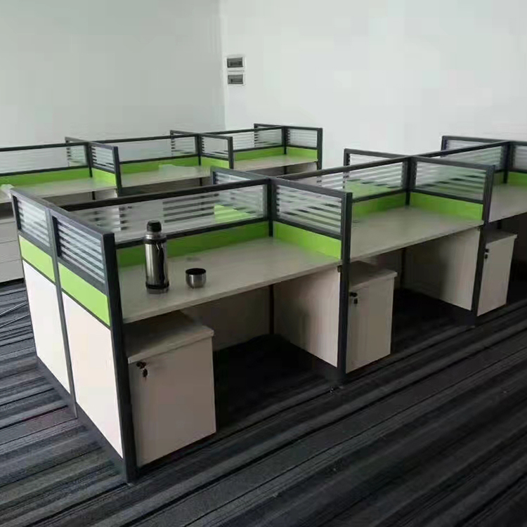 办公桌椅批发 杭州新翔办公家具厂 一站式配套采购