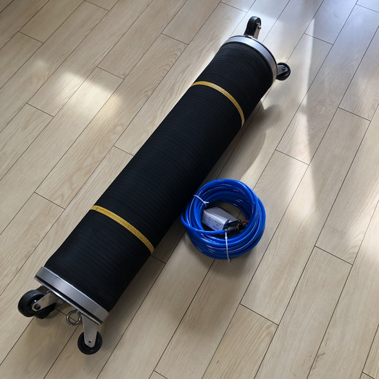 南京曼特内思牌管道修复气囊