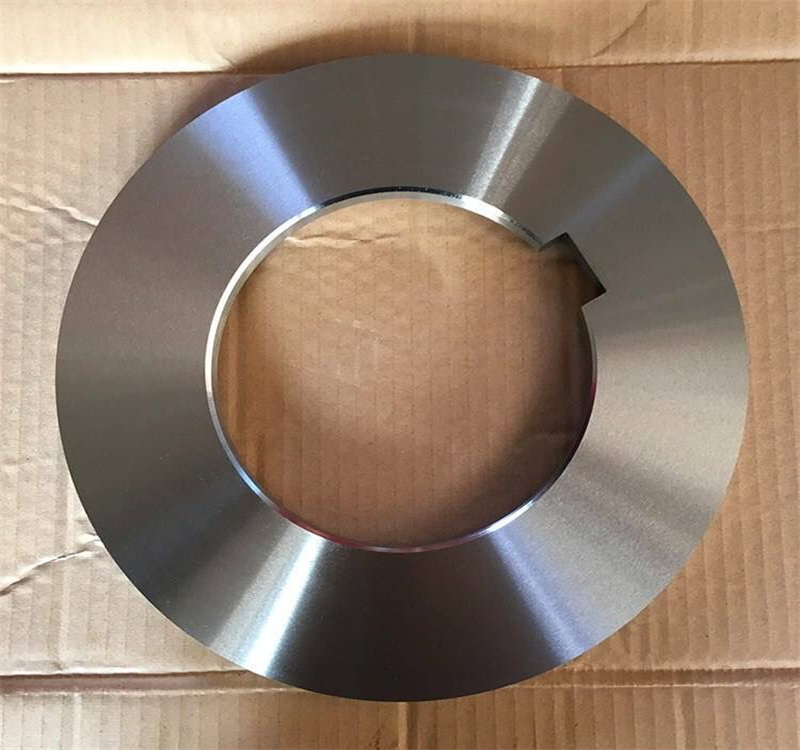 圆盘硅钢片矽钢片钢板硬质合金钨钢滚剪机纵剪机分条机圆刀片