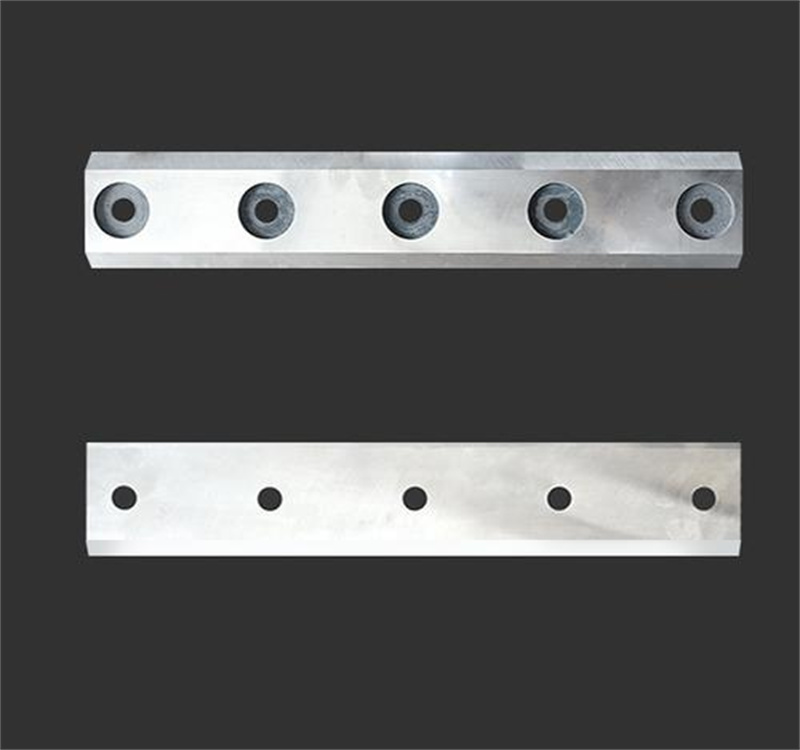 玖菱600型h12树枝粉碎机刀片碎枝机刀片支持非标定制