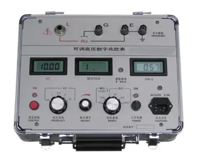 GM-J-10型可调高压数字兆欧表.png