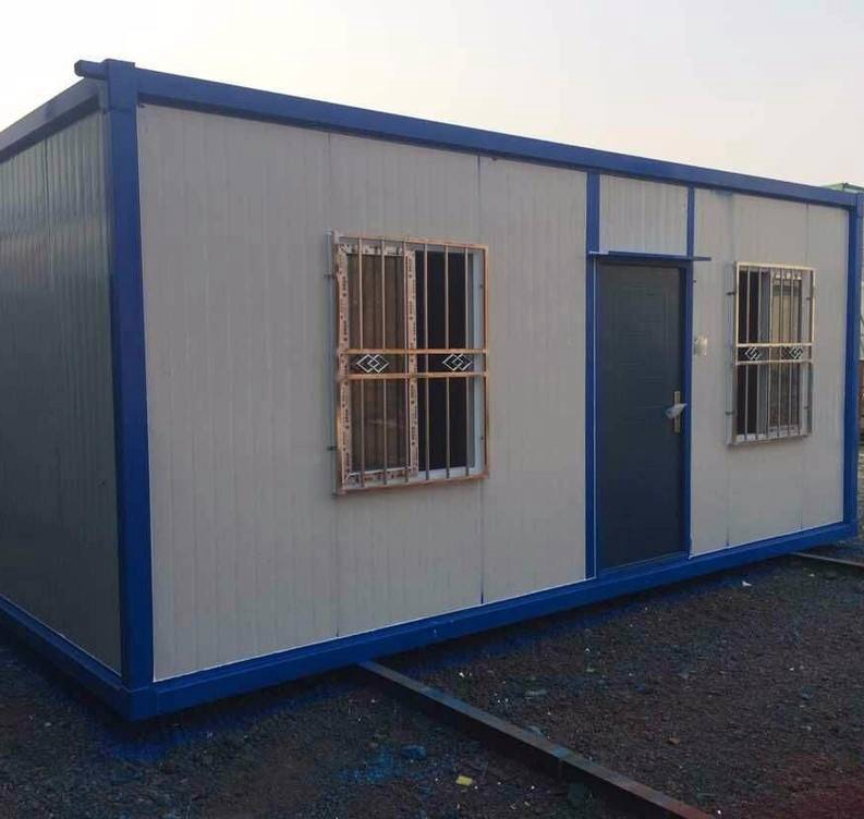 南京住人集装箱 住人集装箱 住人集装箱价格