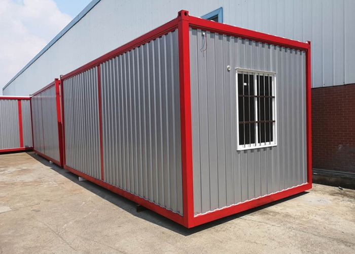 南京住人集装箱 住人集装箱 住人集装箱价格