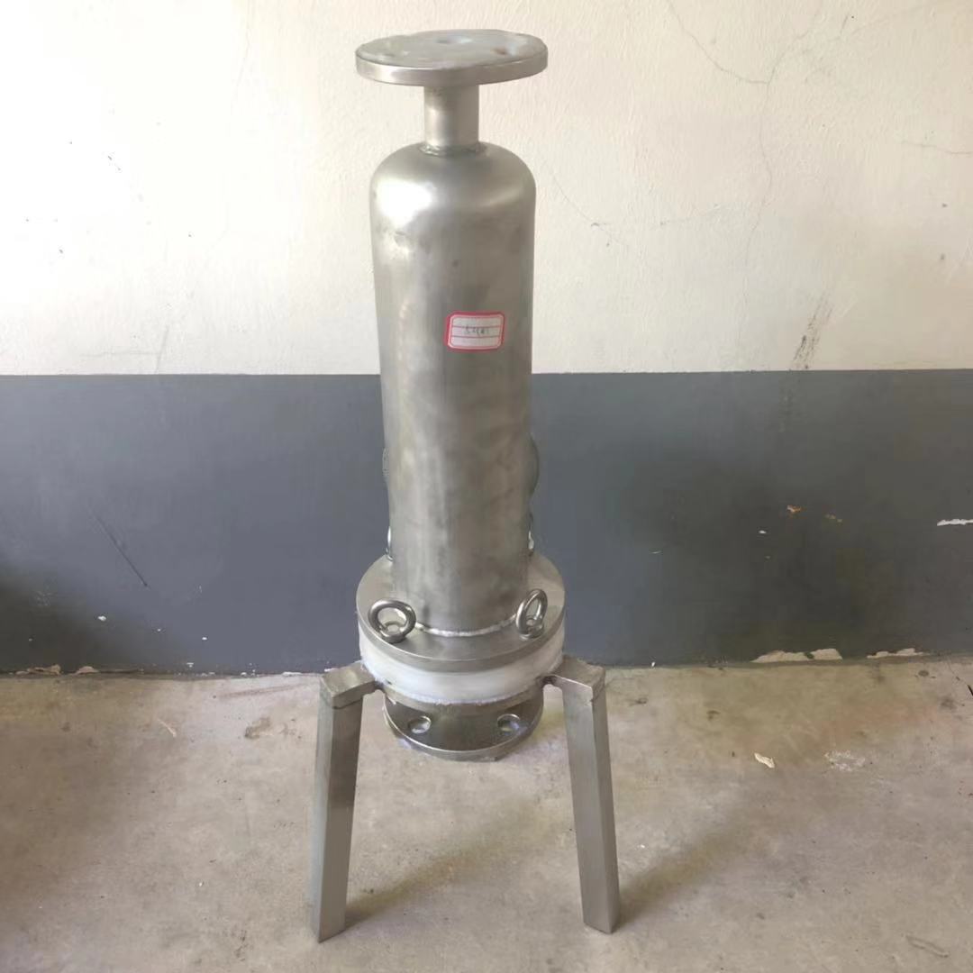 衬pp钛棒过滤器