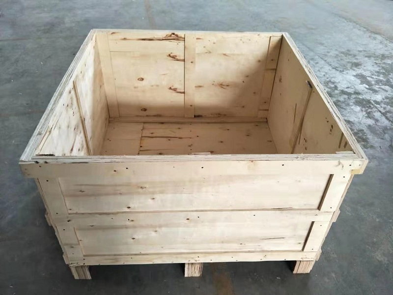 仓储货架木托盘 物流运输木托板 免熏蒸卡板叉车木托板定制
