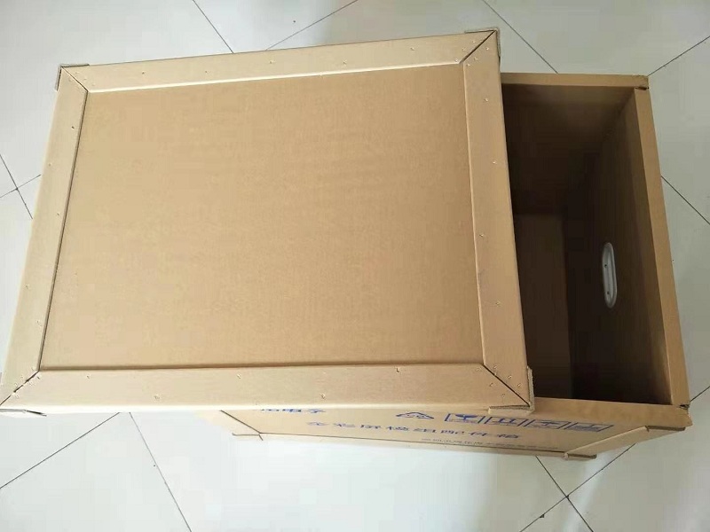 定做纸箱厂 蜂窝纸箱厂家批发 量大从优