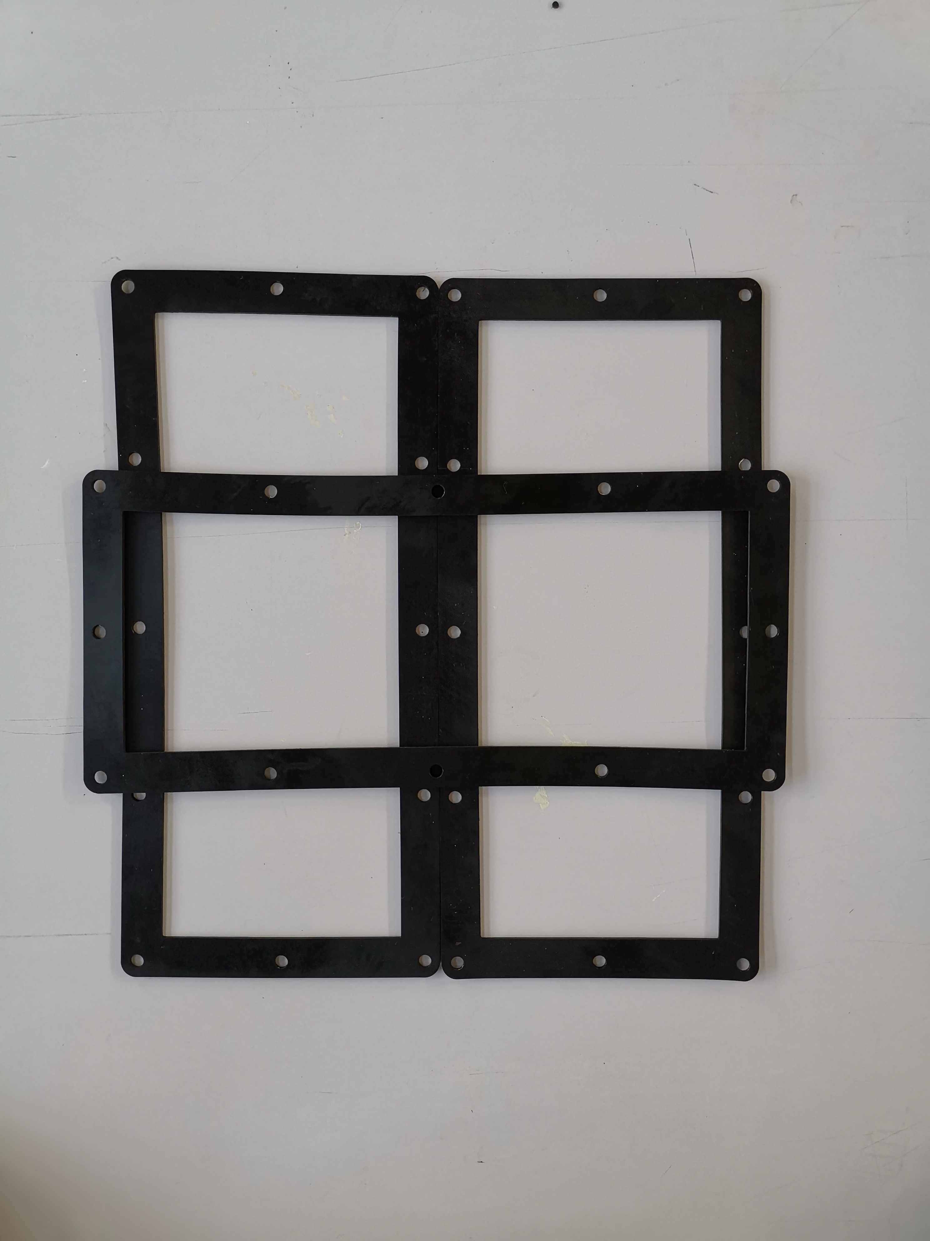 船用风管垫片价格