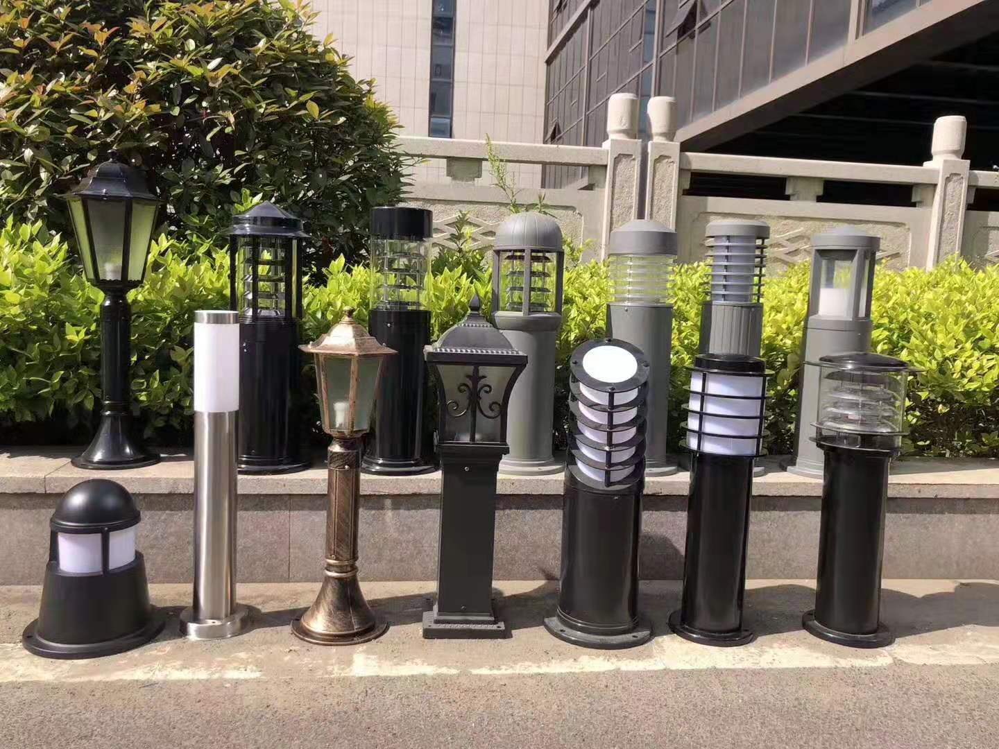 南京景观灯厂家  南京景观灯批发  南京景观灯价格