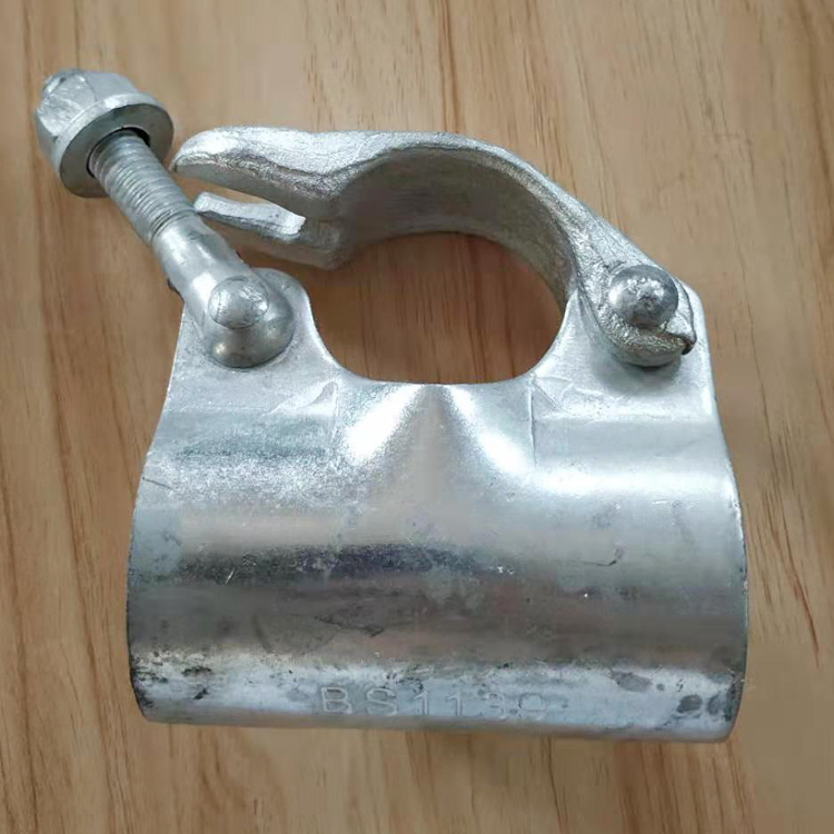 英式猪耳板猪耳扣件