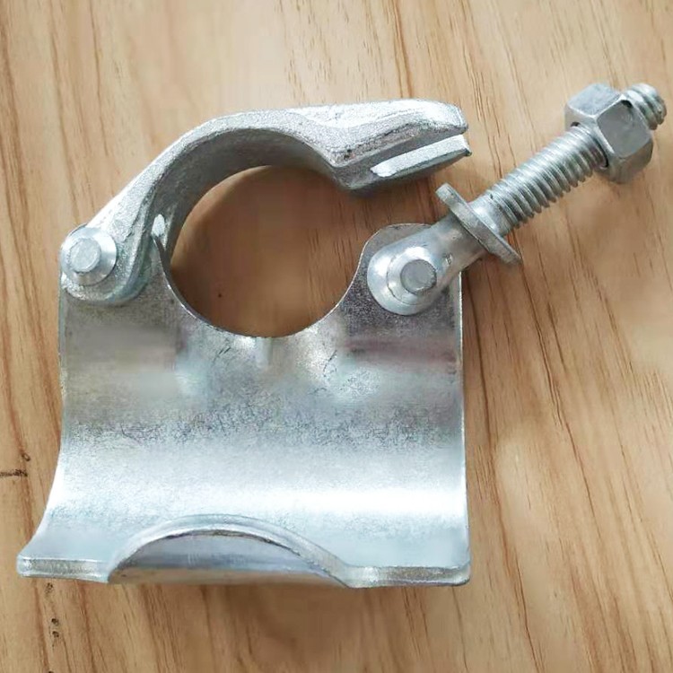 英式猪耳板猪耳扣件