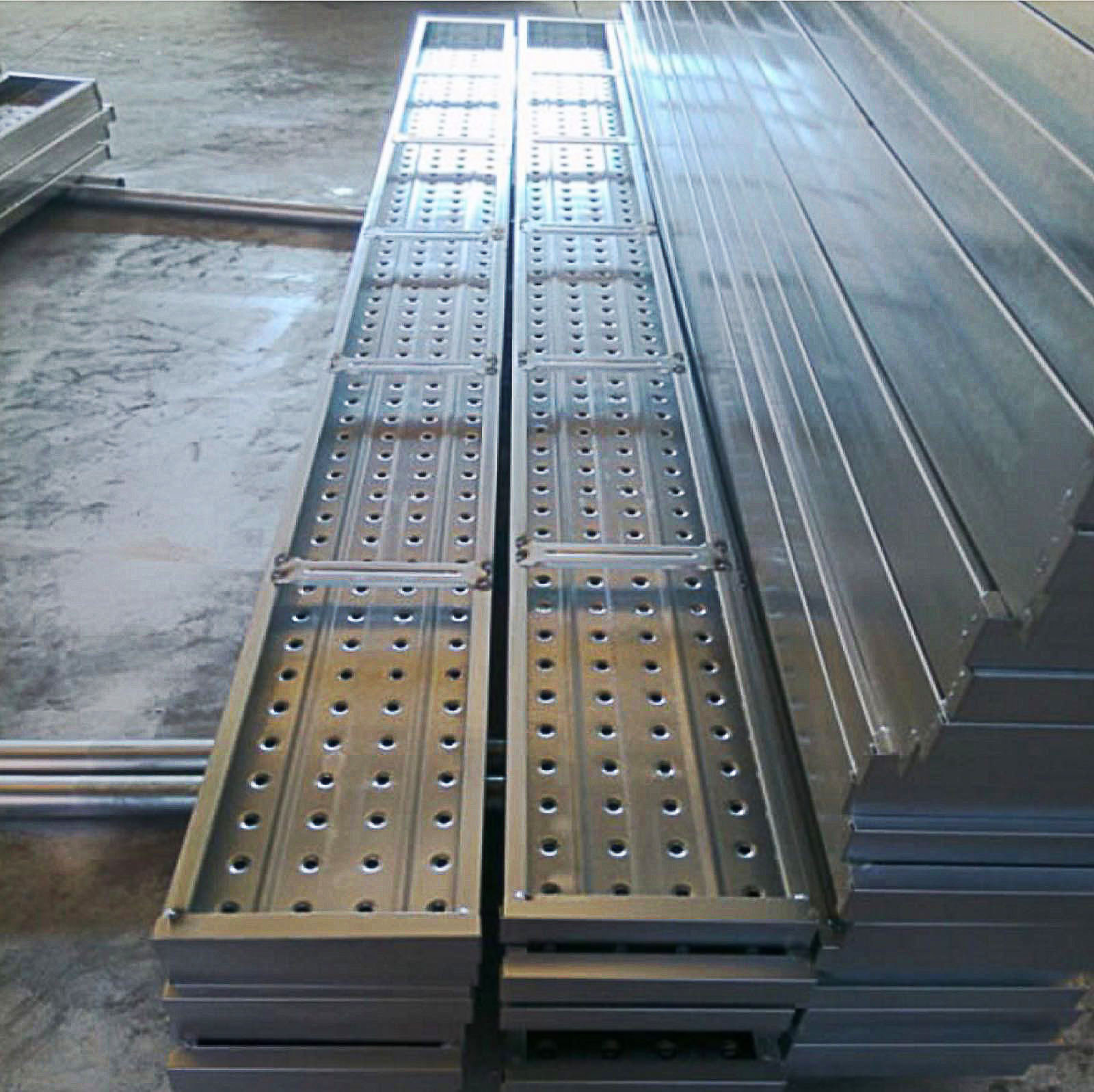 手脚架配件钢踏板