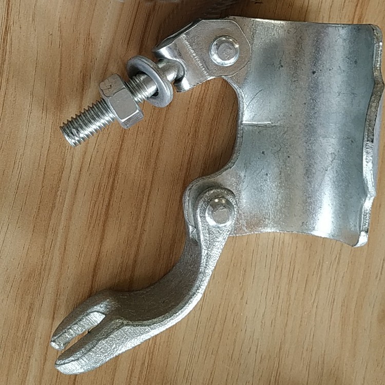 脚手架扣件钢管固定猪耳扣件