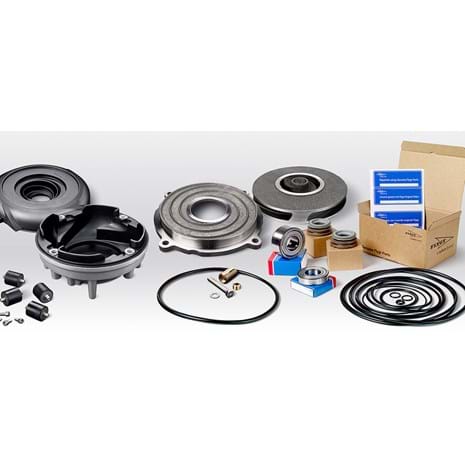 xylem-flygt潜水排污泵