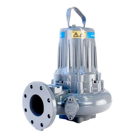 xylem-flygt潜水排污泵