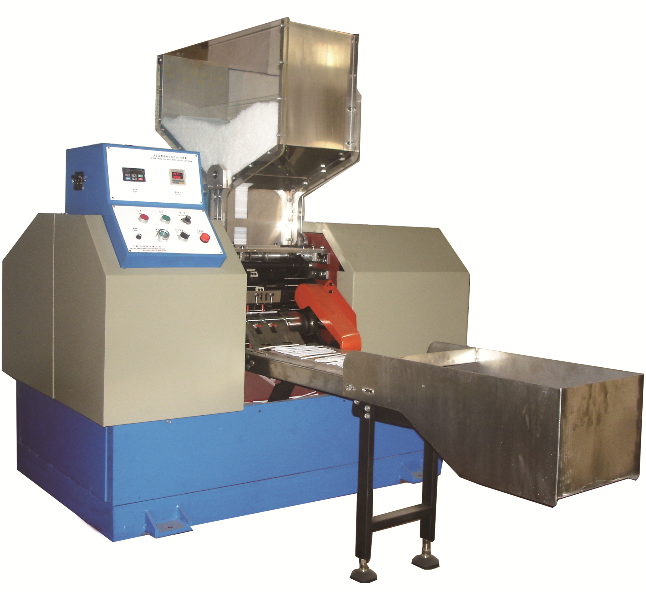 南京捷阳机械有限责任公司