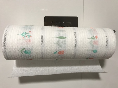 供应峻龙直销懒人抹布生产设备 厨房懒人抹布机械厂家 懒人抹布机 水