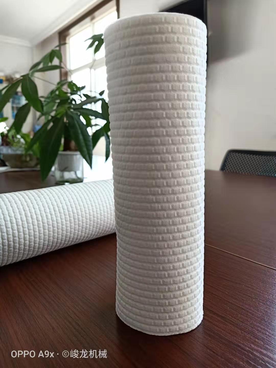 供应懒人抹布机械 制造懒人抹机械 一次性懒人抹布机 无纺布洗碗巾