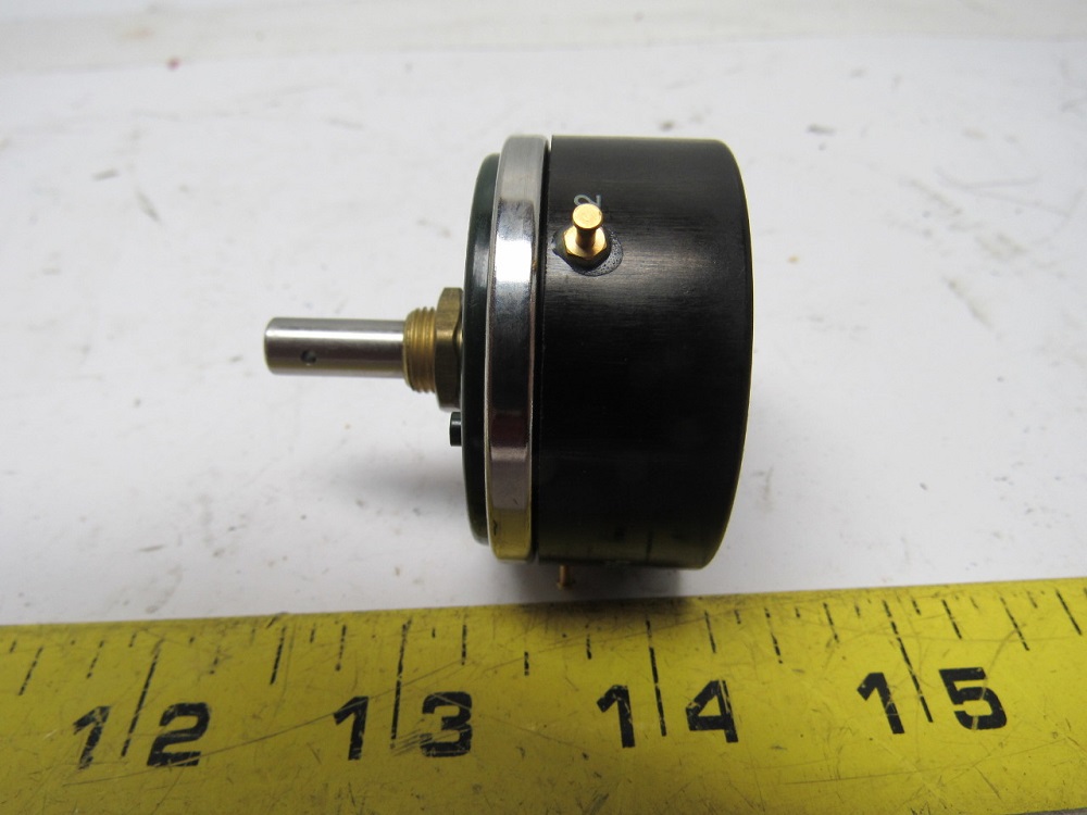 BEI DUNCAN电位器1500-1129 RES.1±3% LIN±0.3%