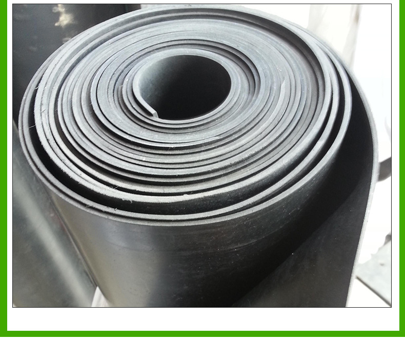 耐油橡胶板丁腈橡胶板耐油橡胶垫厂家直销品质保证