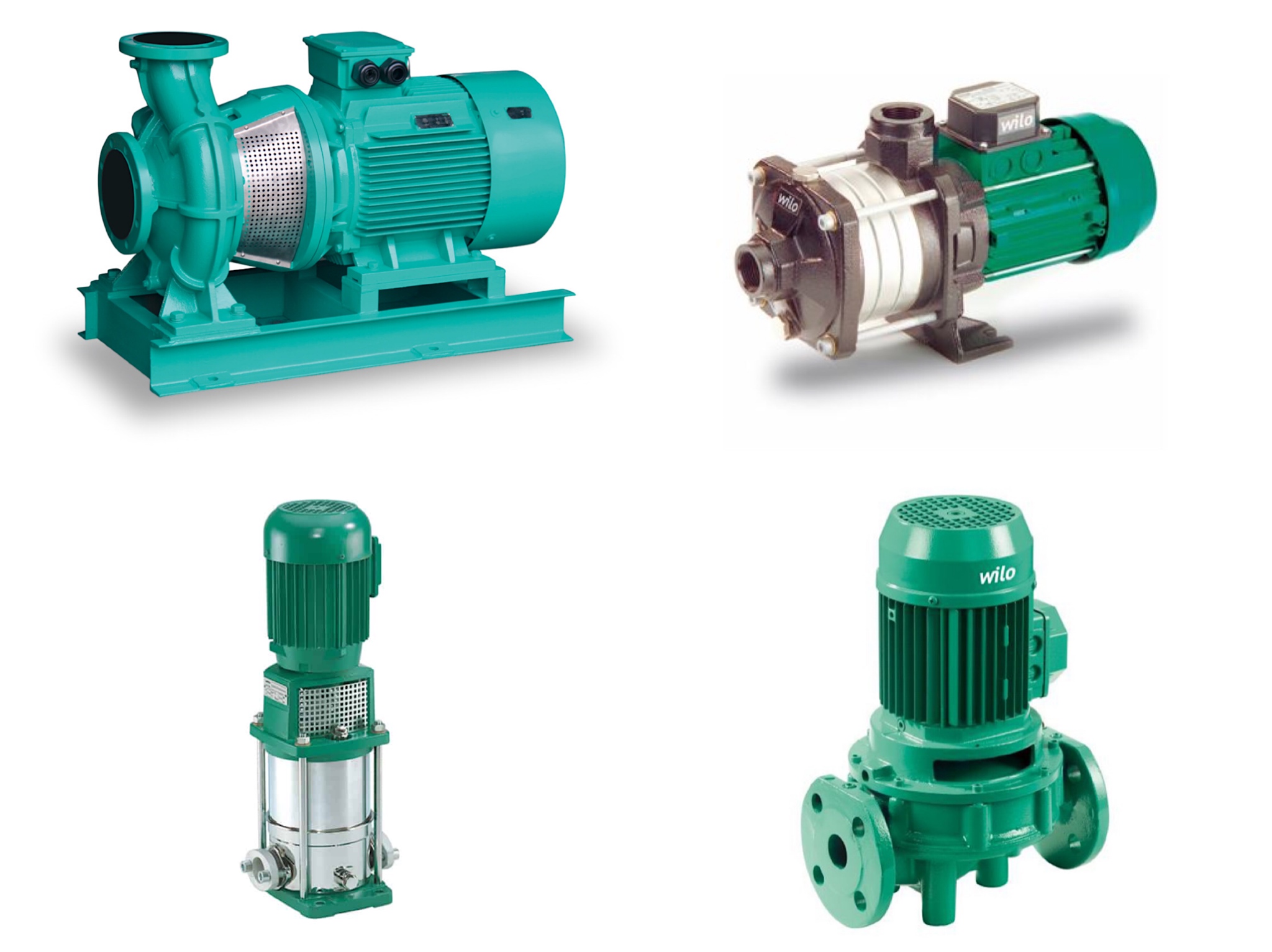 供应德国威乐水泵 德国威乐水泵配件 德国威乐水泵叶轮 德国威乐水泵