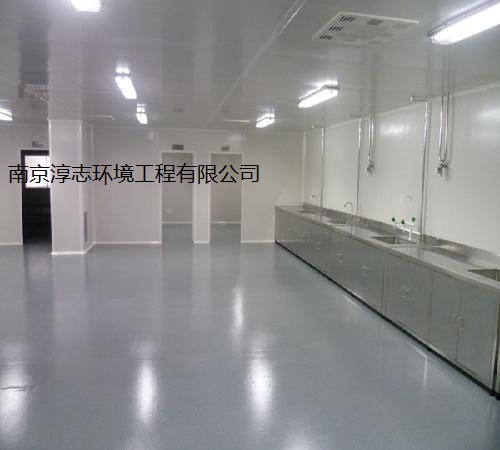 电子无尘车间 食品无尘车间，洁净车间，净化车间