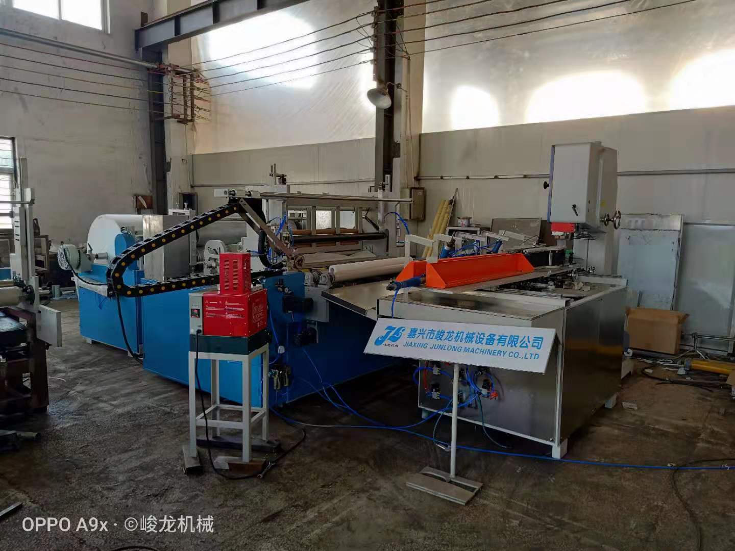 懒人抹布设备价格 浙江做厨房懒人抹布机器厂家 一次性抹布机器