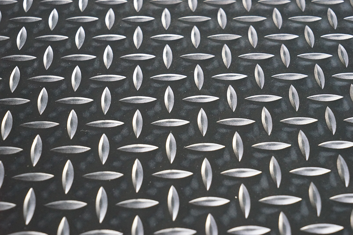 橡胶板 柳叶纹橡胶板 橡胶板 人字橡胶板 花纹橡胶板