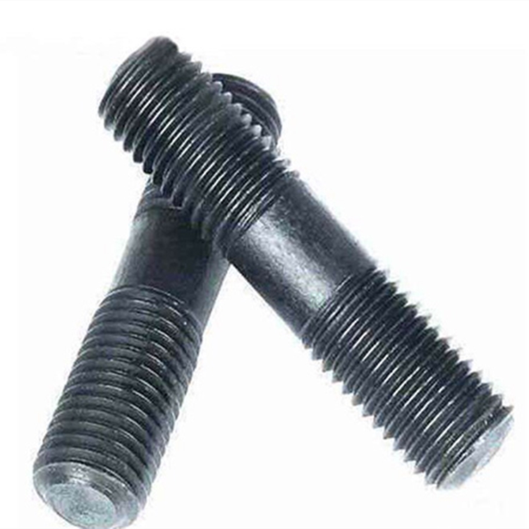 批发高强度双头螺栓 化工双头螺栓 35crmo双头螺栓工厂直销