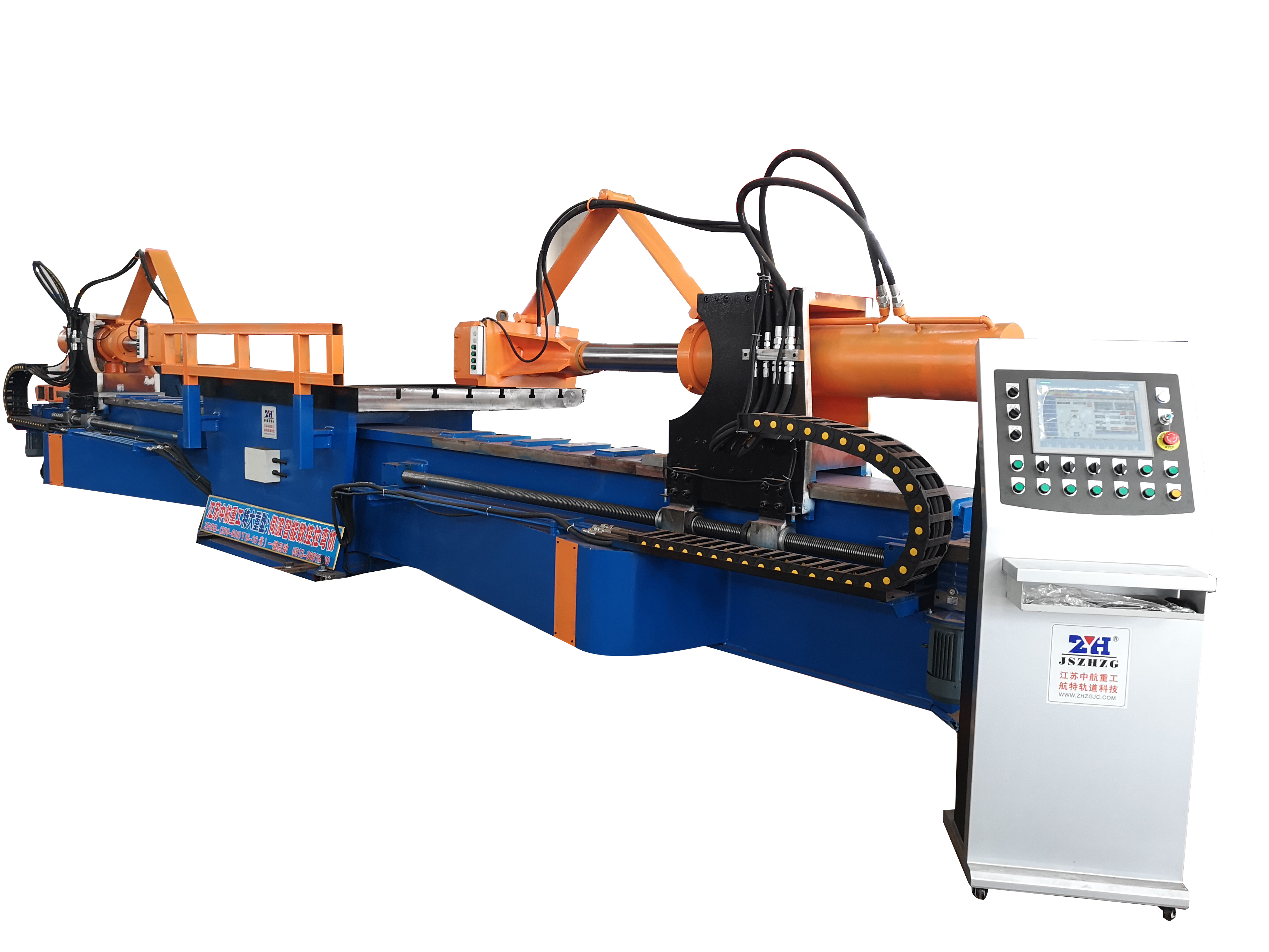 江苏中航重工机床有限公司