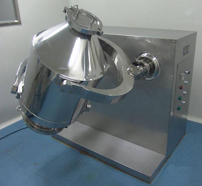 混合机-润昊智能装备南京有限公司