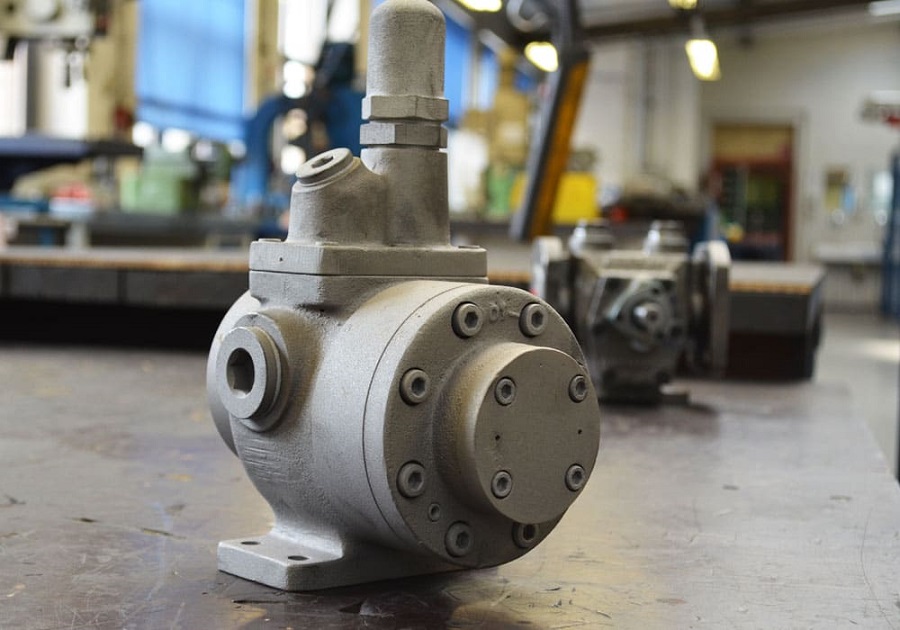 zpmzahnradpumpenfabrikmannheim注油泵nrwd170fnr997017