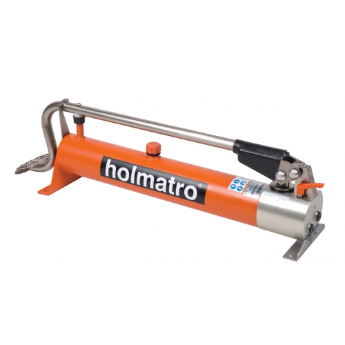 Holmatro液压泵HTS 550 A