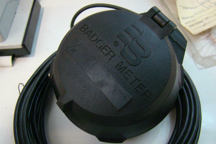 badger meter超声波流量计mm-08211-00