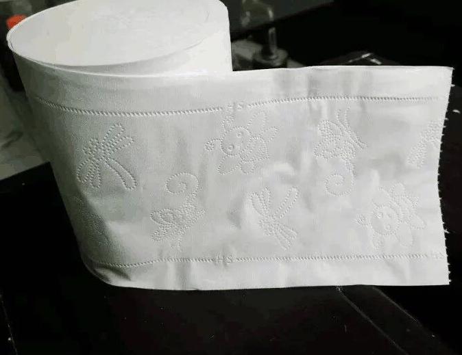 小型纸巾卷纸机械设备 生产餐巾纸的机器厂家