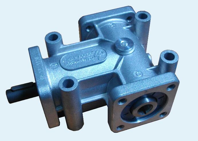 dztrasmissioni十字转向器