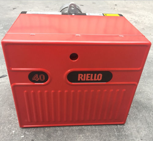 RIELLO燃烧器