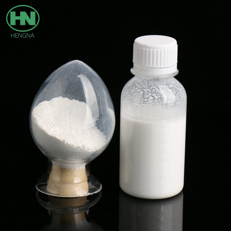 纳米氧化锆抛光粉 白色粉末精抛纳米材料 高纯纳米氧化锆粉体