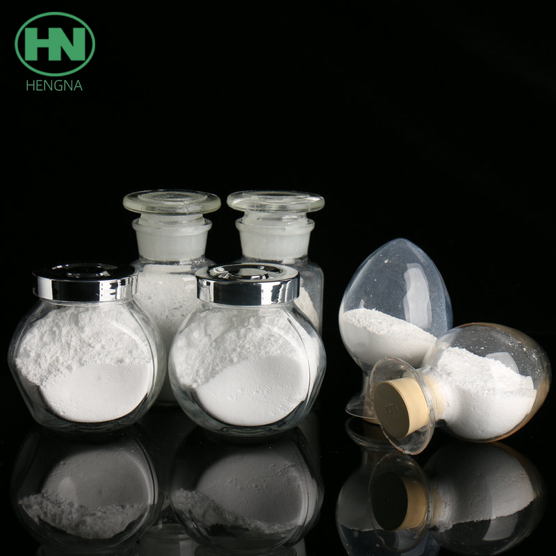 阿尔法相（a相）纳米氧化铝 塑料橡胶导热专用HN高纯铝氧化物
