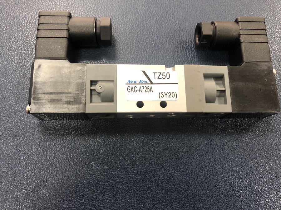 NEW-ERA气爪TZ500T-S1-KA