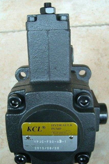 KCL液压泵SVQ25