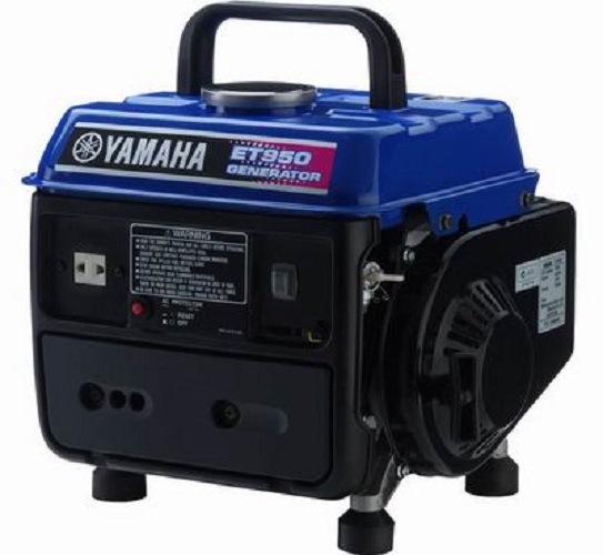 Yamaha变频发电机