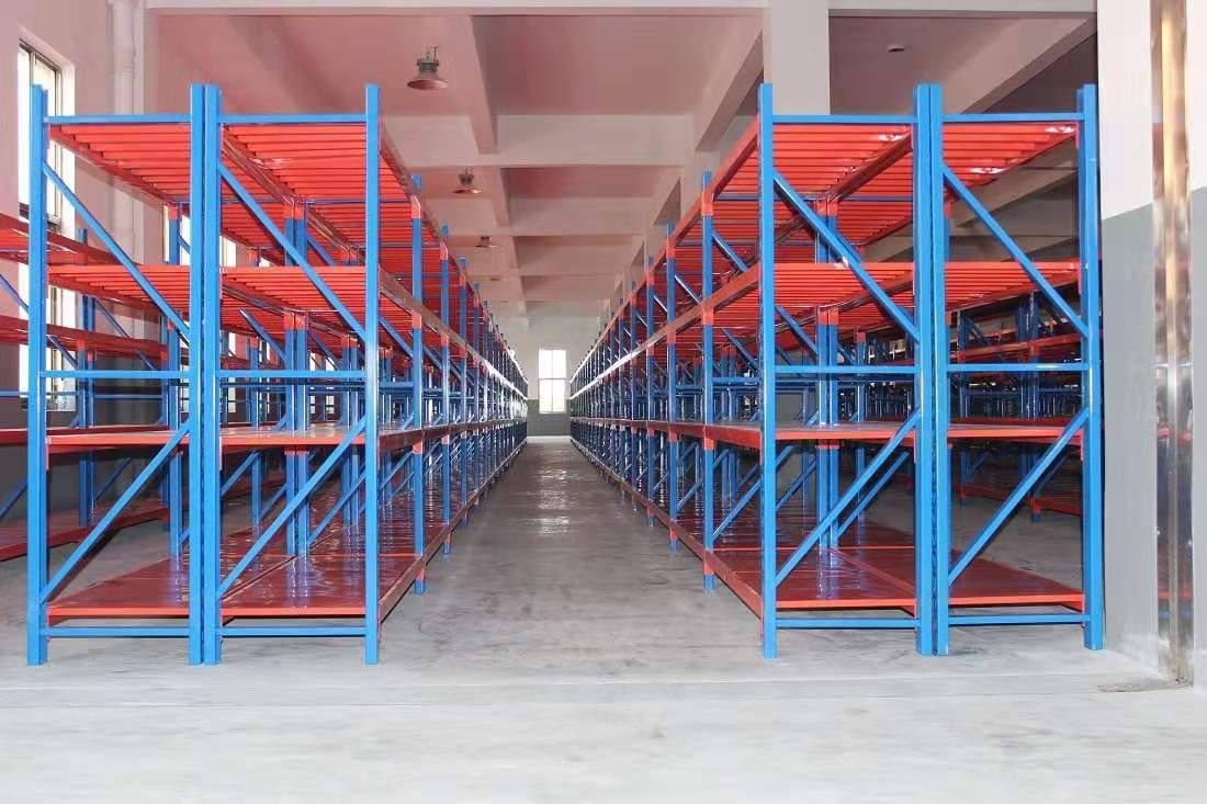 轻型货架 仓储货架 轻量型货架