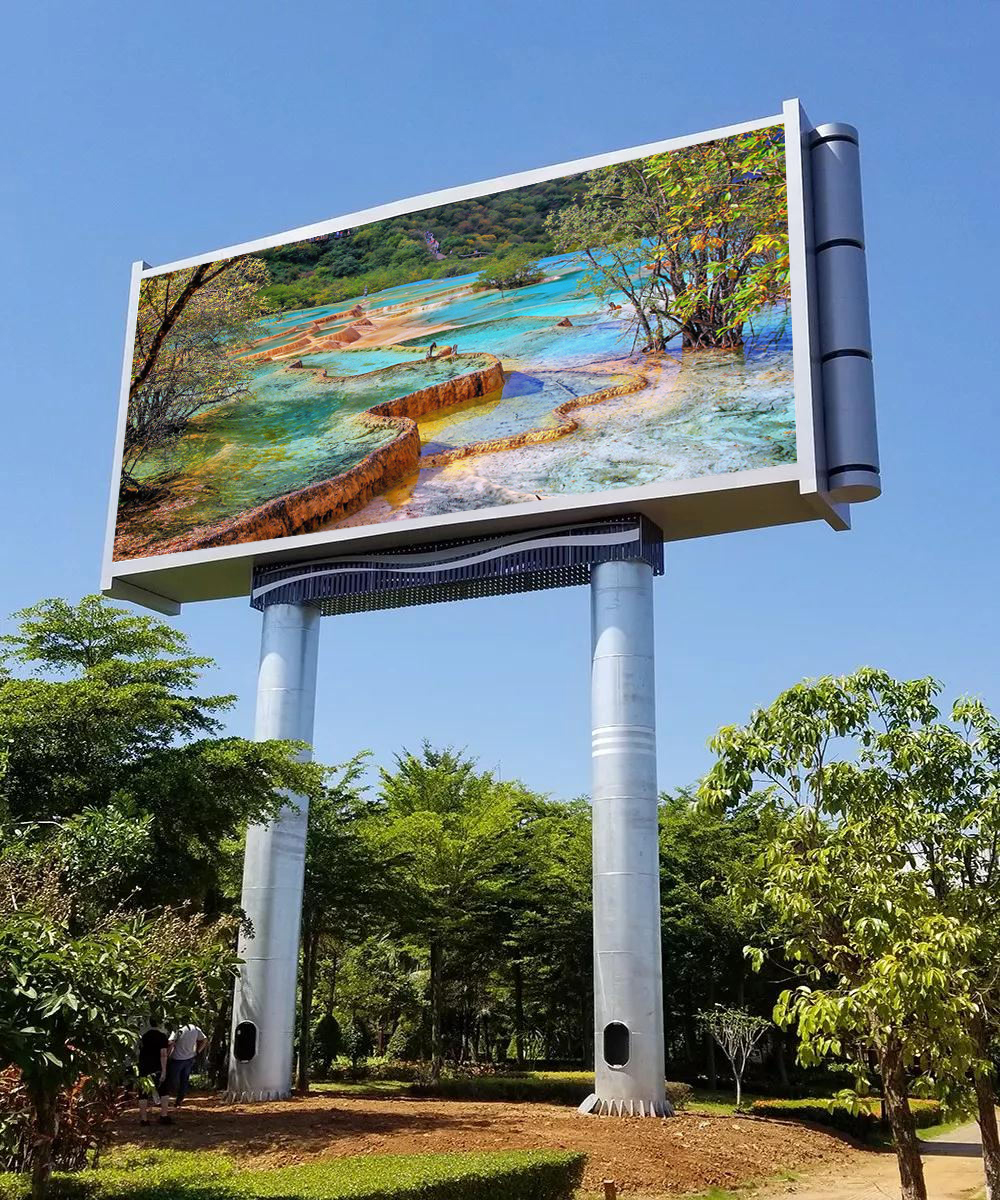 户外液晶屏,led电子大屏幕,led显示屏